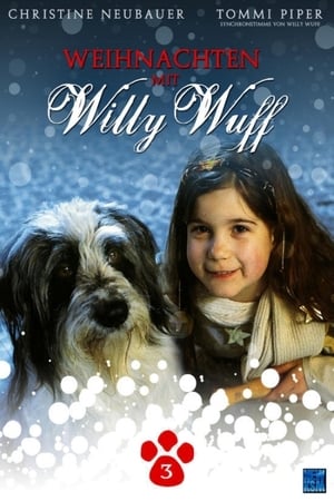 Poster Weihnachten mit Willy Wuff III - Mama braucht einen Millionär 1997