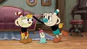 ¡El show de Cuphead!: 1×2