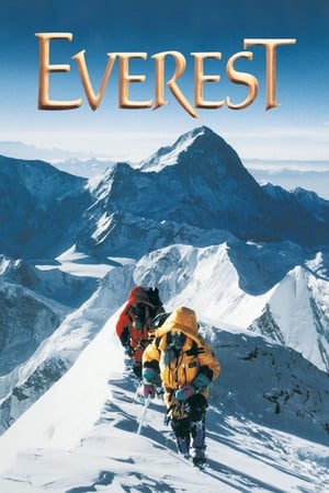 Image Everest – Gipfel ohne Gnade