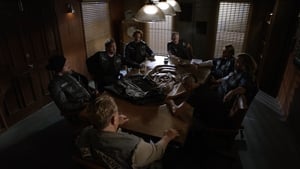 Sons of Anarchy Season 3 Episode 6