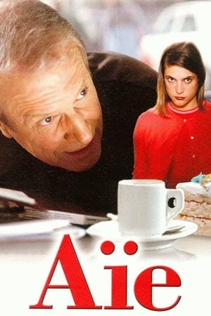 Poster Aïe 2000