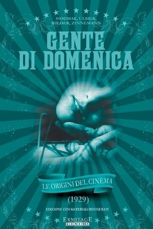 Image Uomini di domenica