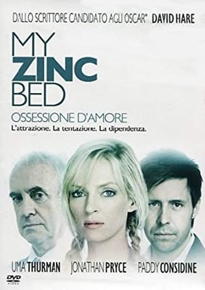 Image My Zinc Bed - Ossessione d'amore