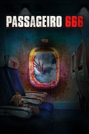 Passageiro 666 Torrent (2022) Dual Áudio / Dublado BluRay 720p | 1080p – Download