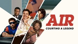 Air (2023) – Dublat în Română