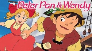 poster The Adventures of Peter Pan