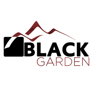 Logo Black Garden Company