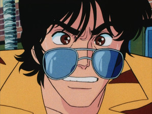 Ein Supertrio – Cat’s Eye: 2×34