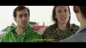 De acá a la China (2019) HD 1080p Latino