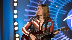 American Idol: 1×5