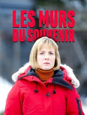 Les murs du souvenir poster