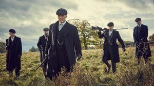 Peaky Blinders (Türkçe Dublaj)