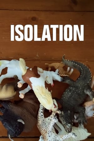 Poster Isolation (2020)