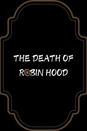 Image Death of Robin Hood