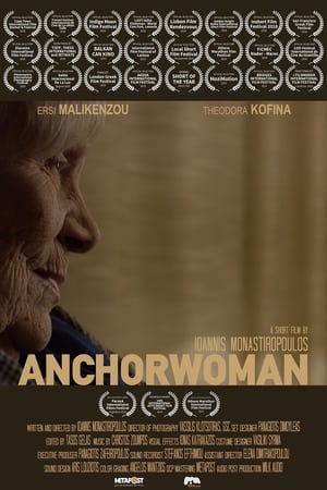 Poster Anchorwoman (2018)