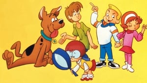 Un Cățel numit Scooby Doo Seria Completă Dublat în Română