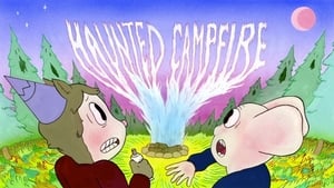 Summer Camp Island: 1×24