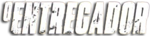 The Courier — Logos 4