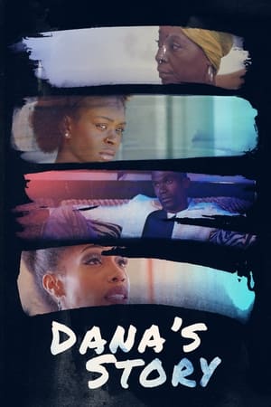 Poster Dana's Story 2017