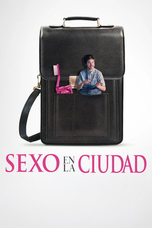 Sexo en la ciudad