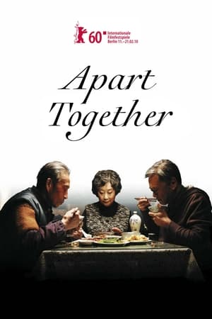 Apart Together poster