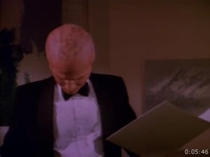 Alien Nation: 1×21