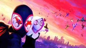 Spider-Man: Across the Spider-Verse (2023) English Dubbed Watch Online