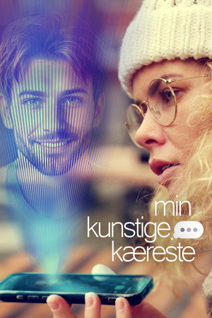 Min kunstige k&aelig;reste