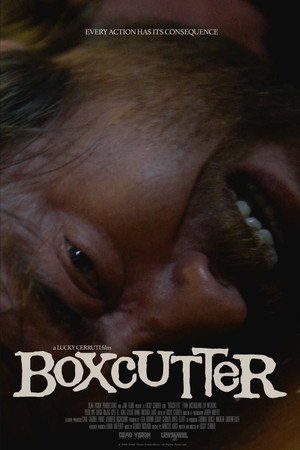 Boxcutter