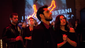 The Reluctant Fundamentalist (2013)