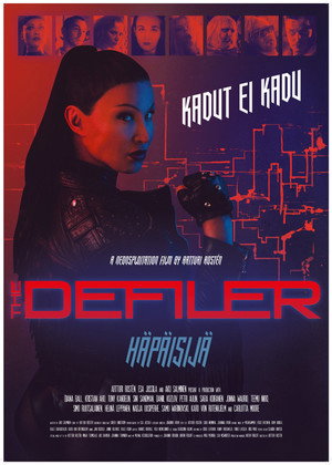 The Defiler 3