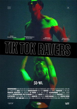 TikTok Ravers