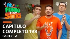 Al Fondo Hay Sitio Temporada 10 Capitulo 68