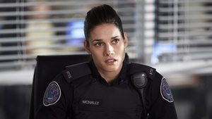 Rookie Blue Season 5 Episode 2