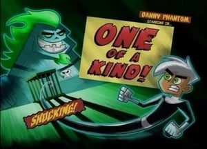 Danny Phantom 1X03 Online Latino