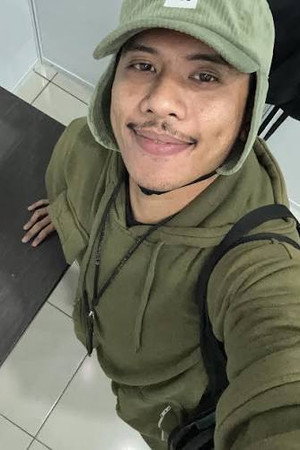 Leonardo Silalahi