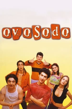 Poster Ovosodo (1997)