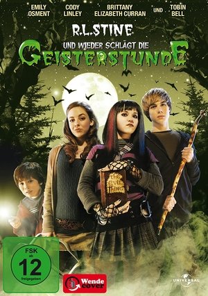 Watch La hora del terror: No lo pienses (2007) HD Movie Online Free