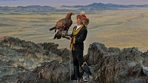 The Eagle Huntress 2016