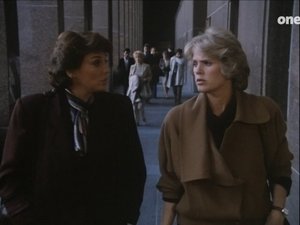 Cagney & Lacey: 4×13