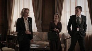 Madam Secretary: s5 e20