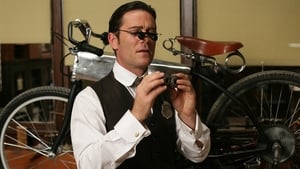 Murdoch Mysteries: 1×2