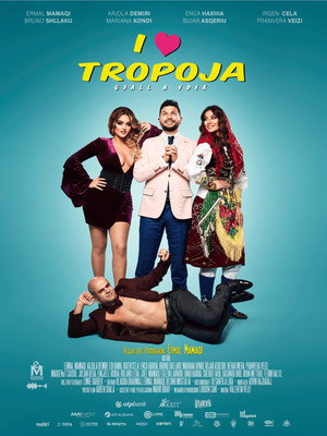 I Love Tropoja 12