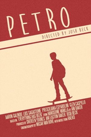 Nonton film Petro (2015) terbaru sub indo Nonton film Petro (2015) terbaru sub indo