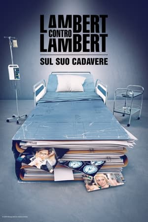 Image Lambert contro Lambert: sul suo cadavere