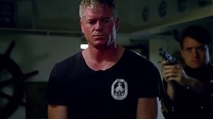 The Last Ship saison 1 Episode 8