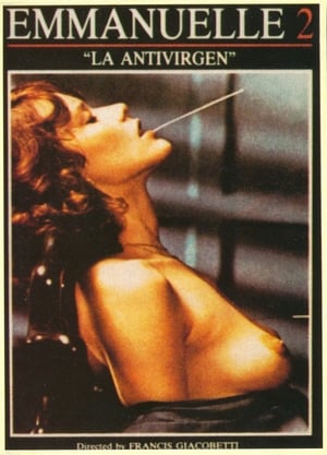 Poster Emmanuelle 2: La antivirgen 1975