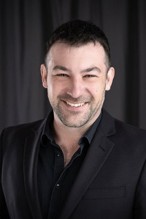 Jonathan Bligh