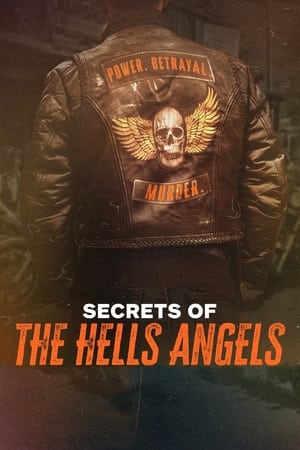 watch-Secrets of the Hells Angels