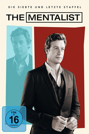 The Mentalist: Staffel 7